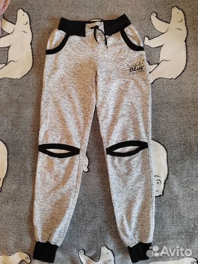 Костюм спортивный женский