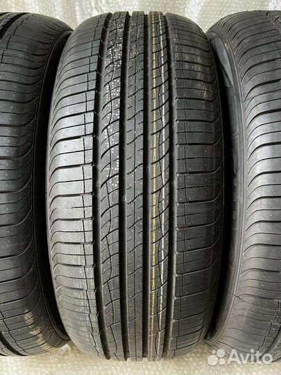 Giti GitiComfort F50 215/55 R18 95H