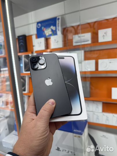 iPhone 14 Pro Max, 256 ГБ