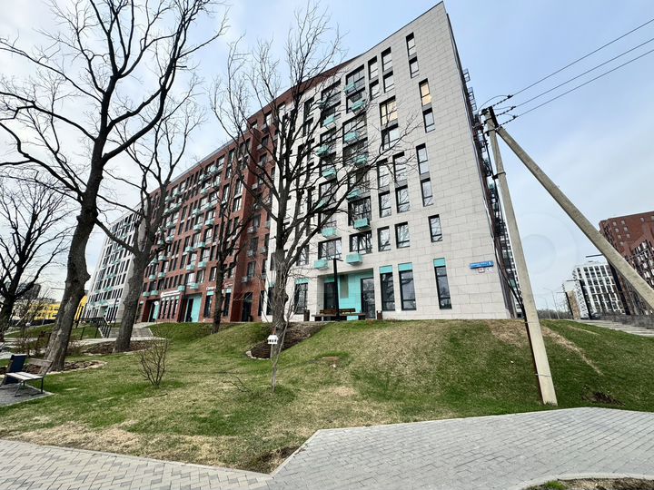 Свободного назначения, 50 м²