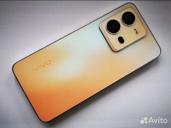 vivo V25e, 8/128 ГБ