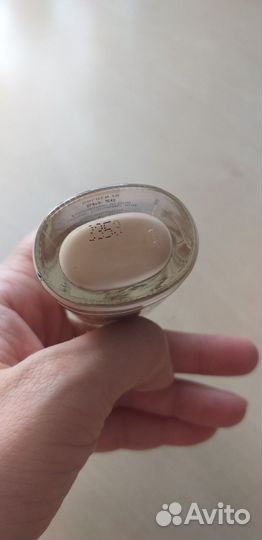 Крем тональный