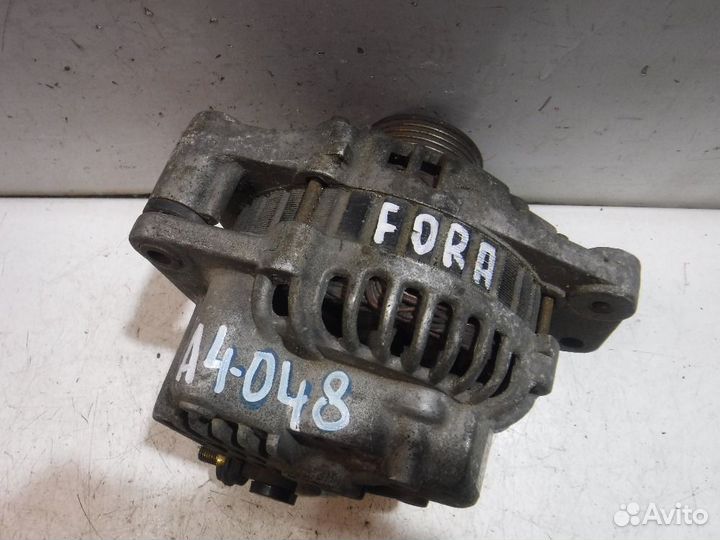 Генератор Chery Tiggo T11