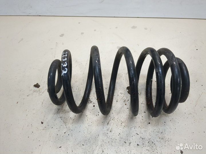 Пружина подвески Opel Astra J, 2013