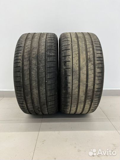 Pirelli P Zero PZ4 325/30 R23 109Y