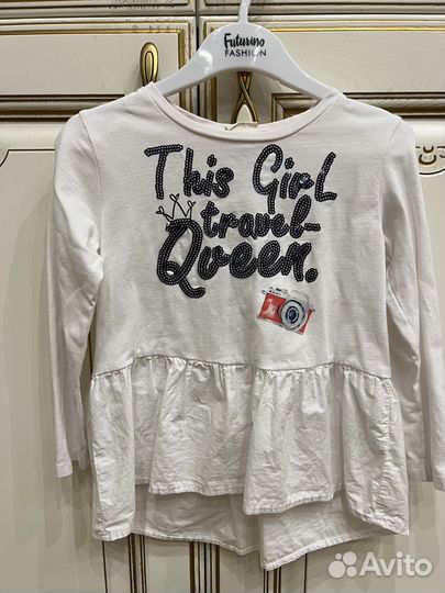 Комплект для девочки