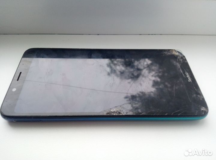 Xiaomi Redmi 7A, 2/32 ГБ