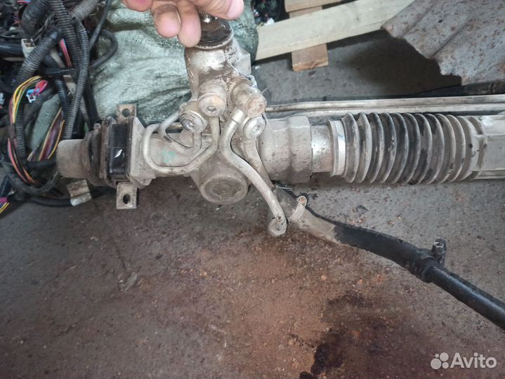 Комплект гура Лада Приора ваз 2112 21126