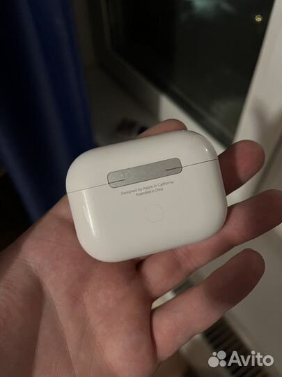Airpods pro 2