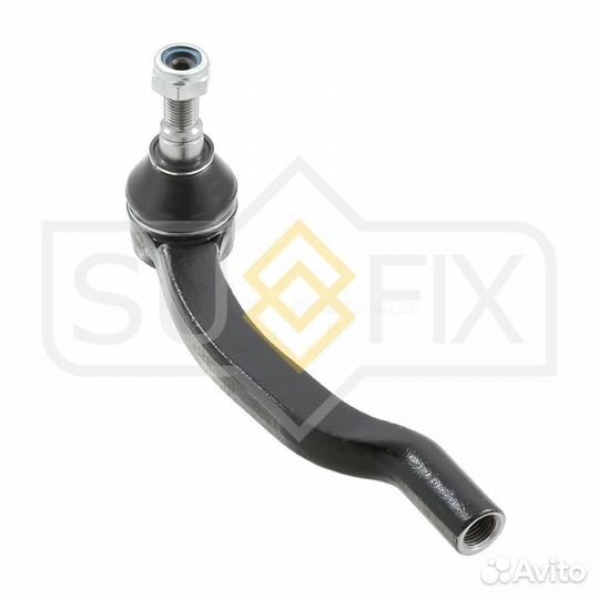 Sufix SE-1517 Наконечник рулевой тяги лев LCV