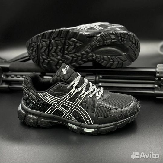 Кроссовки Asics Gel-Kahana 8