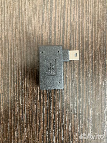 Otg host adapter (2 варианта)