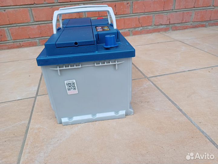 Аккумулятор tesla