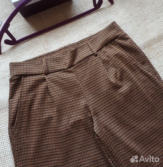Брюки женские 42-44 новые Германия