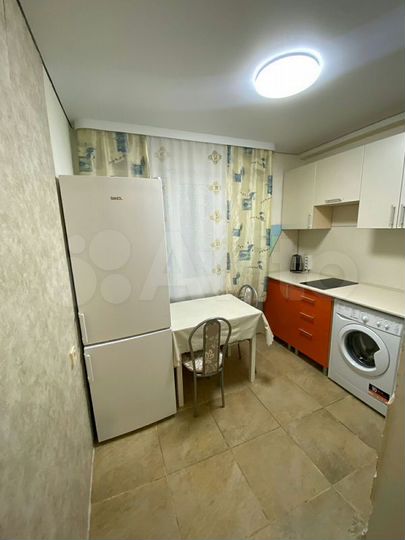 2-к. квартира, 38 м², 2/5 эт.