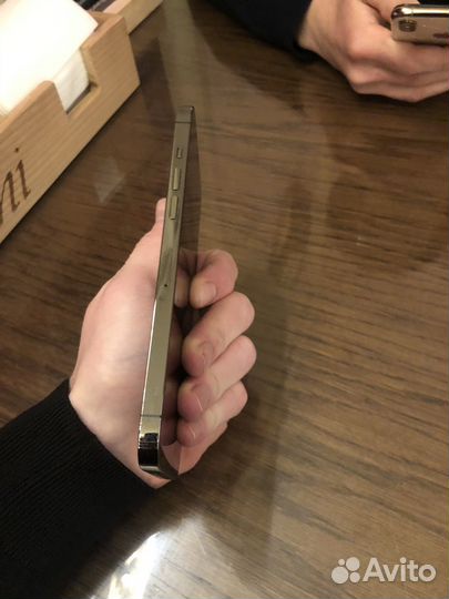 iPhone 12 Pro Max, 256 ГБ