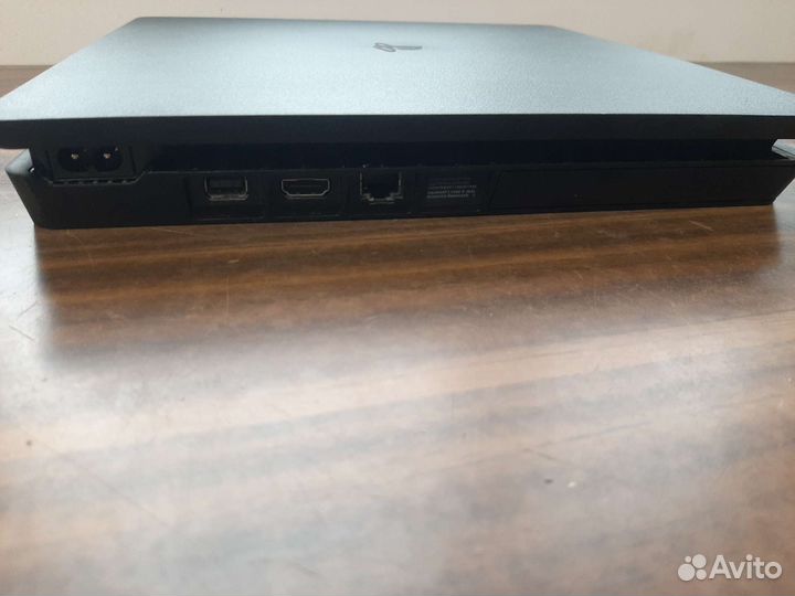 Sony playstation 4