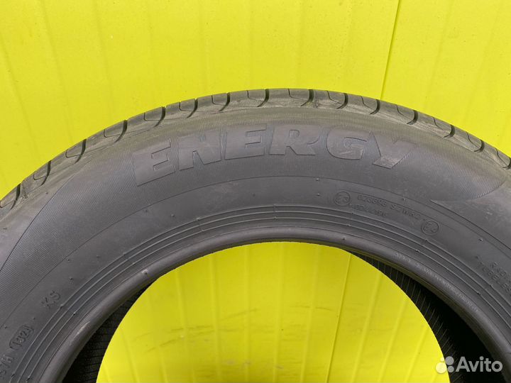 Pirelli Formula Energy 195/65 R15