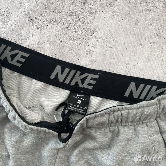 Спортивные штаны Nike Оригинал