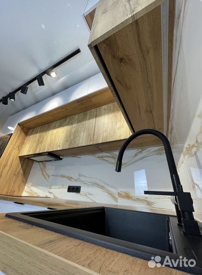 Кухня современная