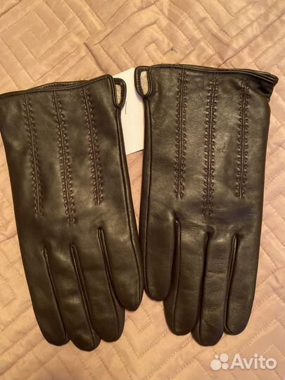 Перчатки henderson новые, 10 р