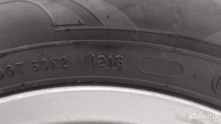 Nokian Nordman SX2 185 60 r14