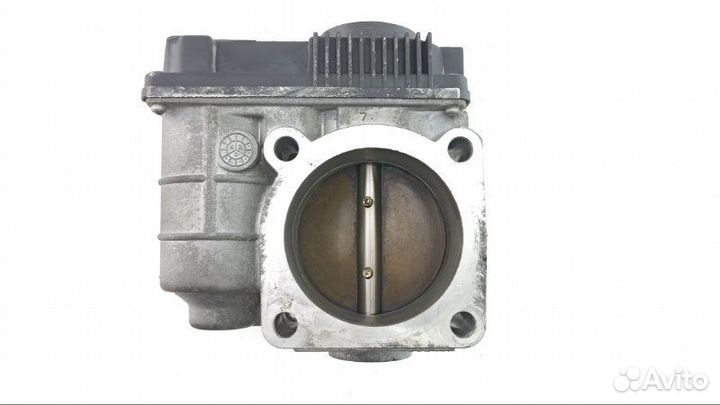 Дроссельная заслонка Nissan Teana J31 VQ23 2006