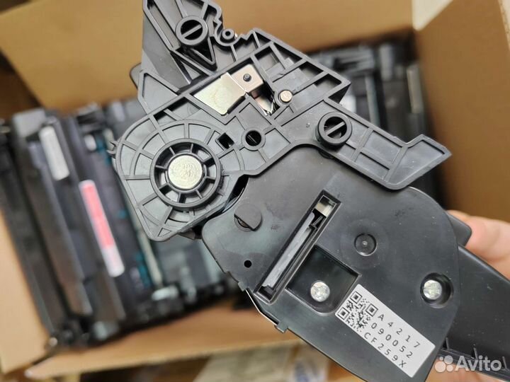 Картридж первоход cf259x /226/280