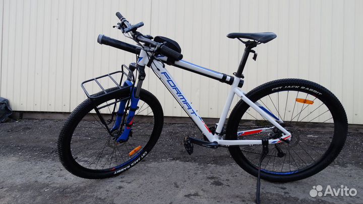 Велосипед Format 1412