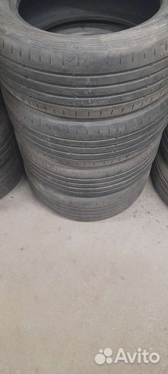 Continental ContiEcoContact 2 205/55 R16 91H