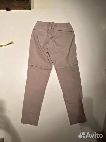 Брюки k-way трансформер в шорты