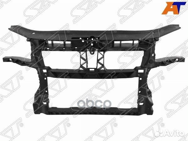 Рамка кузова VW touran 06-10 ST-VW65-009-A0 Sat