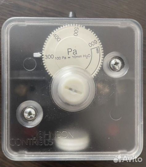Датчик давления johnson controls
