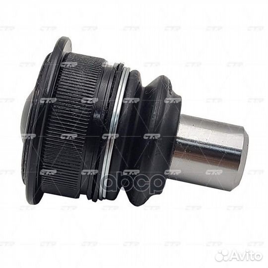 Опора шаровая renault logan II 12- лев/прав