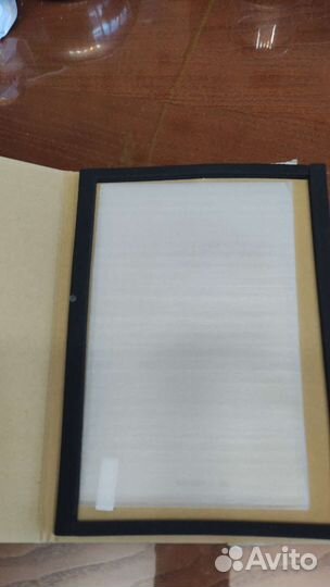 Защитное стекло для samsumg Galaxy Tab A /SMT290