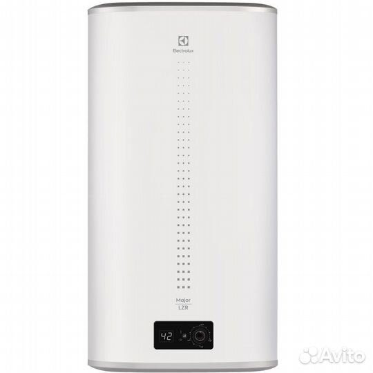 Водонагреватель Electrolux EWH 50 Major LZR 3