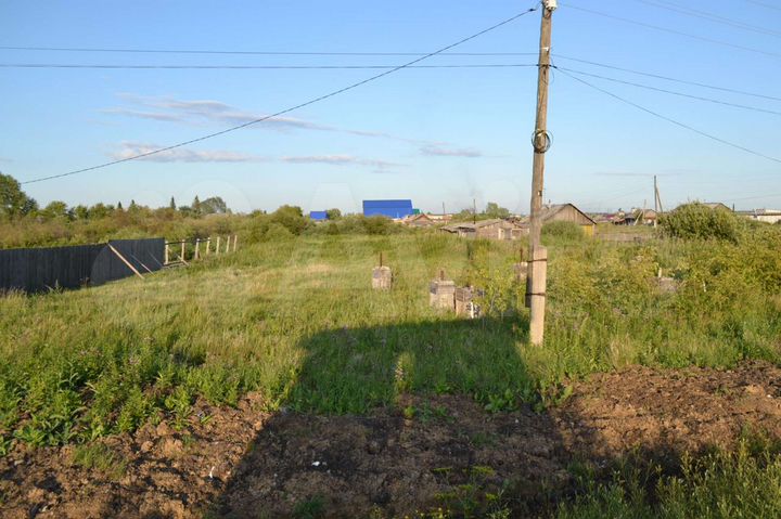 Участок 15 сот. (ИЖС)