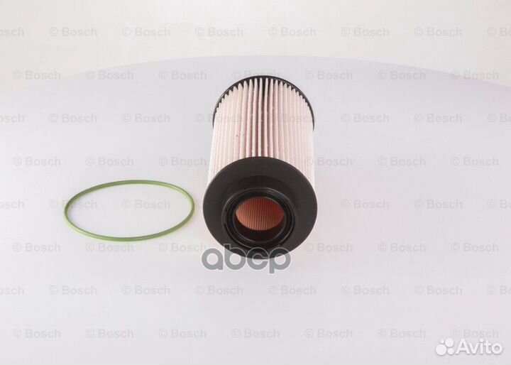 F 026 402 107 фильтрующий элемент топлива H188