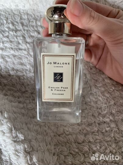 Распив духов, оригинал