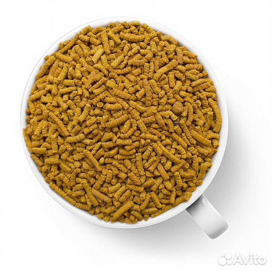 Тайваньский чай Ку Цяо оптом