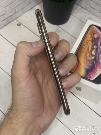 iPhone XS 256 gb