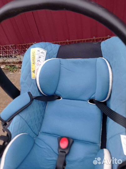 Автомобильное автокресло от 0 до 13 кг