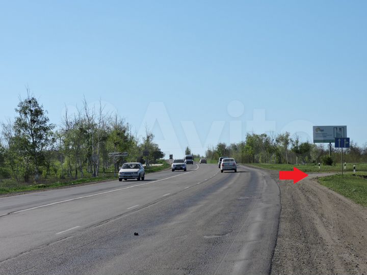 Участок 34 сот. (промназначения)