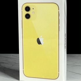 iPhone 11, 256 ГБ