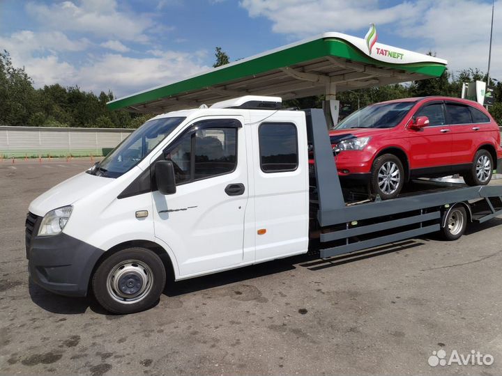 Эвакуатор. Услуги эвакуатора Каширское