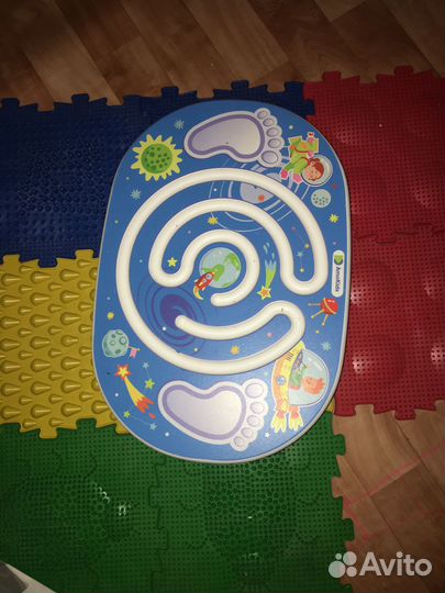 Балансборд детский