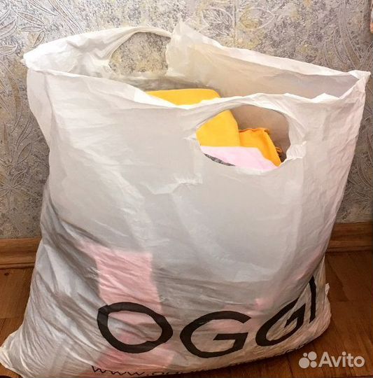 Женские вещи пакетом 44 46 48