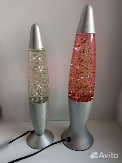 Светильник-ночник