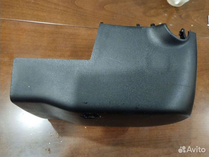 Кожух руля outlander 3