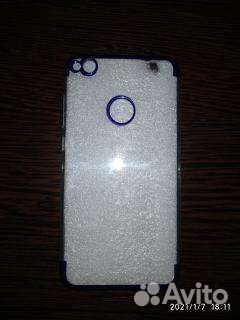 Чехол для Huawei P8 lite